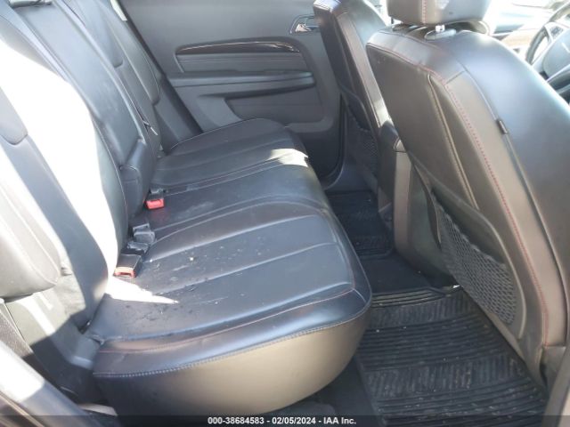 2GKFLZE37F6406001 GMC Terrain Denali