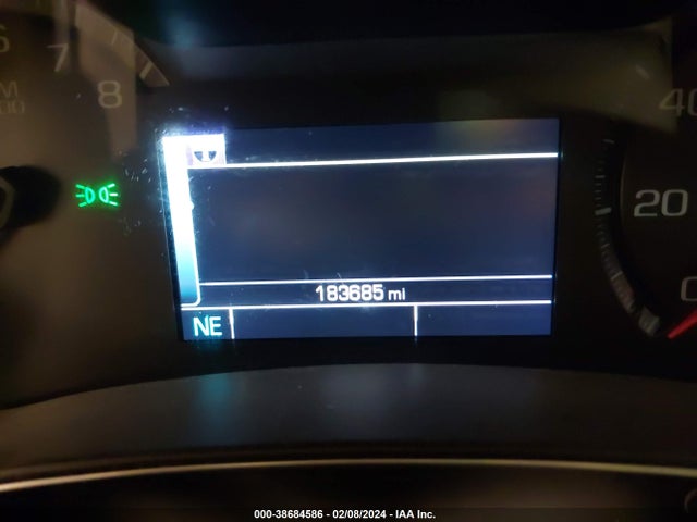 Chevrolet IMPALA 2LZ 2016 2G1145S32G9102132 Image 16