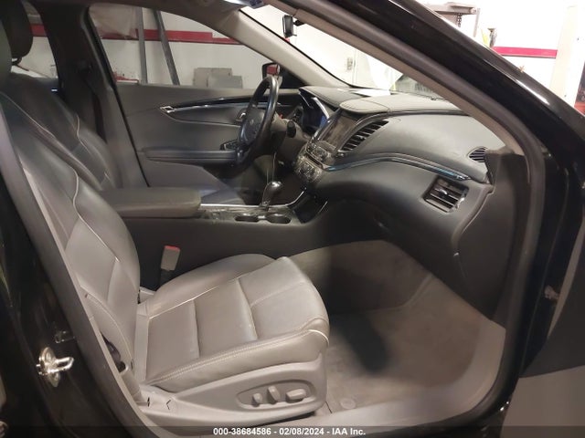 Chevrolet IMPALA 2LZ 2016 2G1145S32G9102132 Image 5