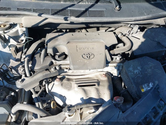 Toyota CAMRY LE 2016 4T1BF1FKXGU199370 Image 10