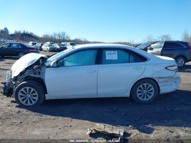 Toyota CAMRY LE 2016 4T1BF1FKXGU199370 Image 14