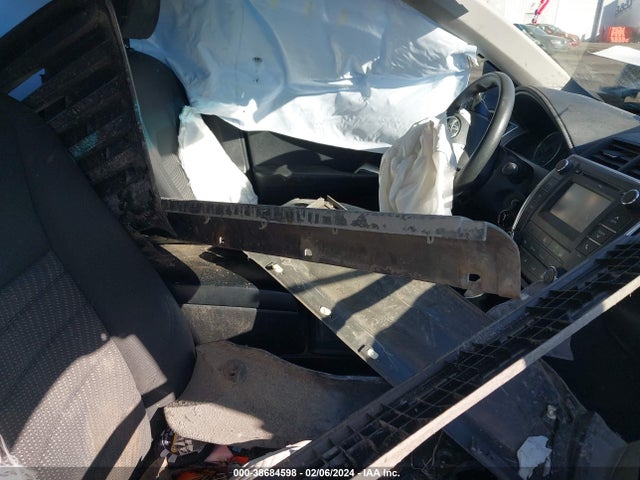 Toyota CAMRY LE 2016 4T1BF1FKXGU199370 Image 5
