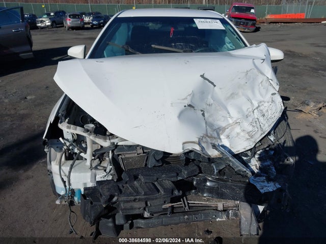 Toyota CAMRY LE 2016 4T1BF1FKXGU199370 Image 6