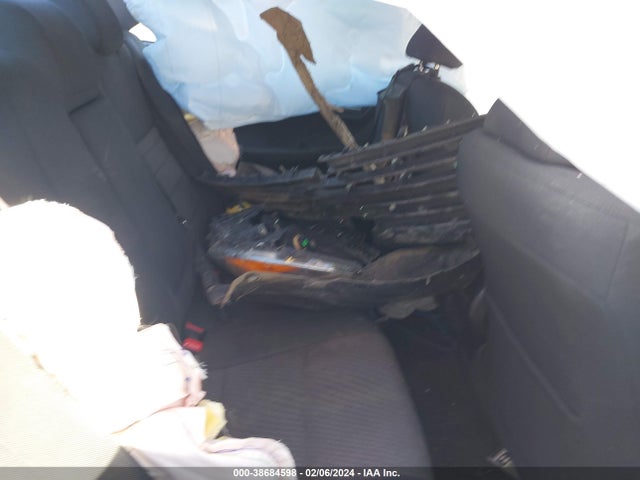 Toyota CAMRY LE 2016 4T1BF1FKXGU199370 Image 8