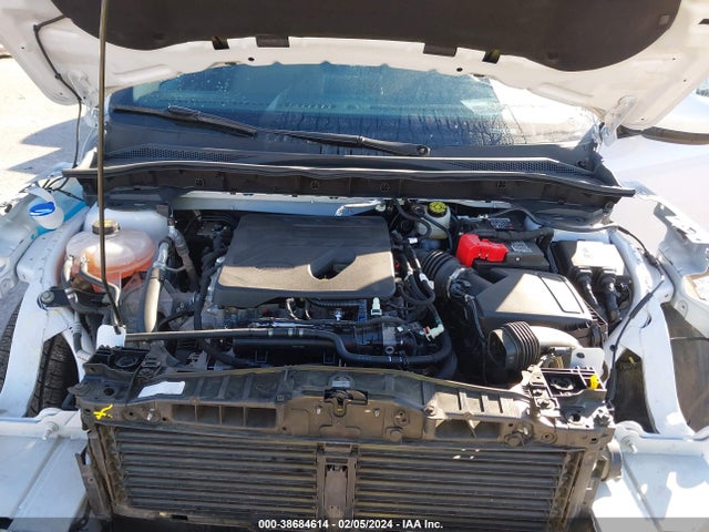 Ford ESCAPE SE 2020 1FMCU9G69LUA33362 Image 10
