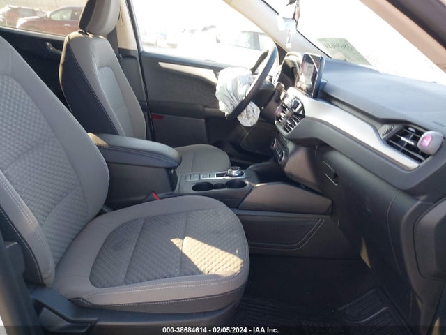Ford ESCAPE SE 2020 1FMCU9G69LUA33362 Image 5