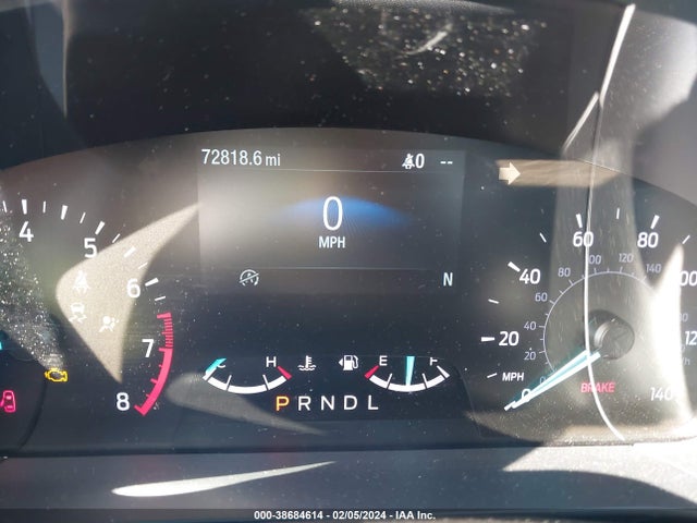 Ford ESCAPE SE 2020 1FMCU9G69LUA33362 Image 7