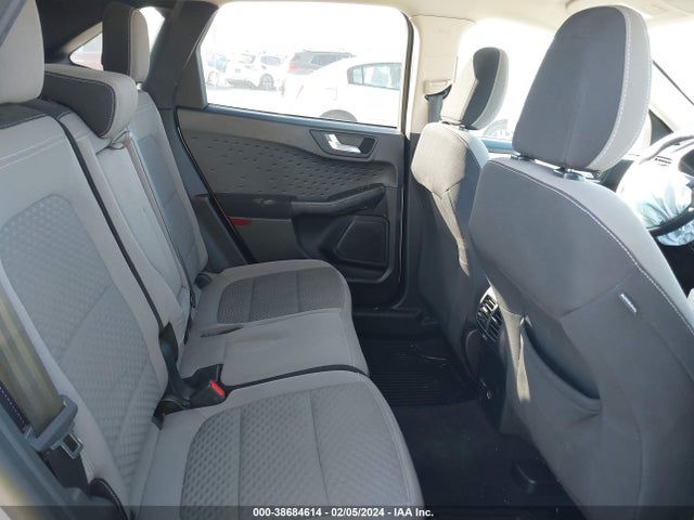 Ford ESCAPE SE 2020 1FMCU9G69LUA33362 Image 8
