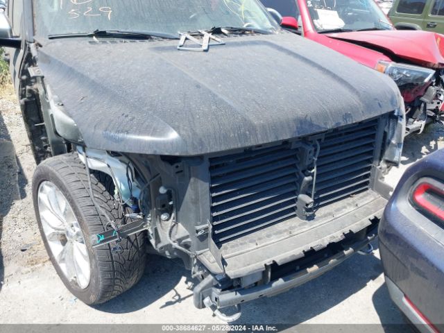 1FMJK1MT6KEA06234 Ford Expedition Max Platinum
