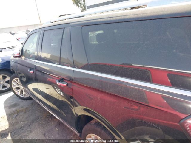 1FMJK1MT6KEA06234 Ford Expedition Max Platinum