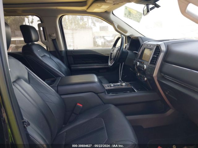 1FMJK1MT6KEA06234 Ford Expedition Max Platinum