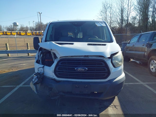 Ford Transit-250 2016 1FTYR2ZMXGKA95658 Image 12