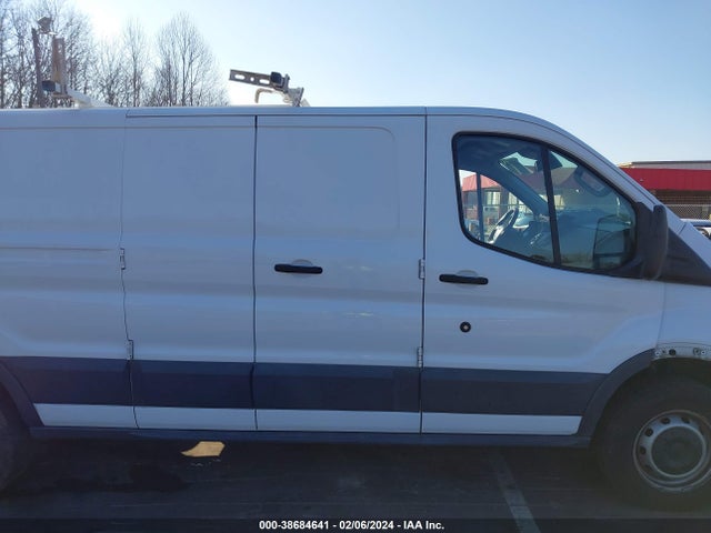 Ford Transit-250 2016 1FTYR2ZMXGKA95658 Image 13