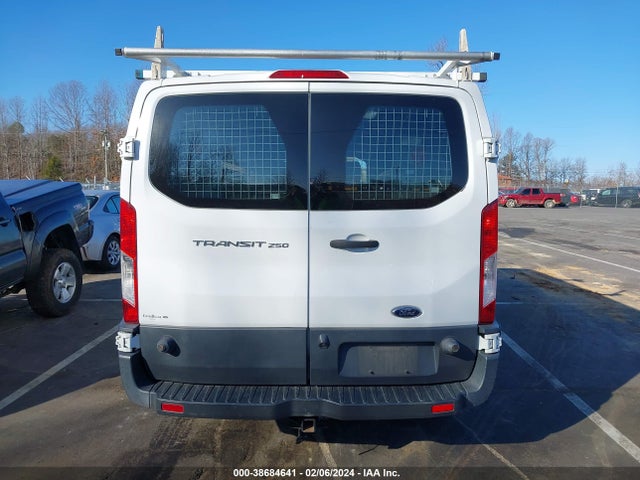 Ford Transit-250 2016 1FTYR2ZMXGKA95658 Image 16