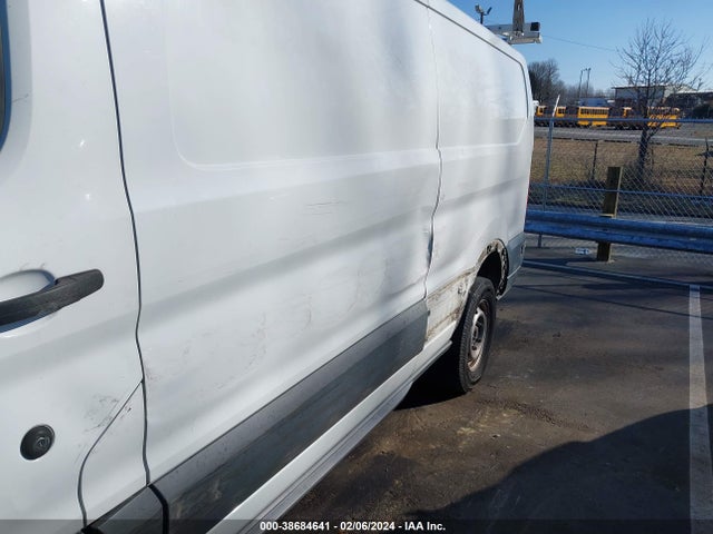 Ford Transit-250 2016 1FTYR2ZMXGKA95658 Image 17