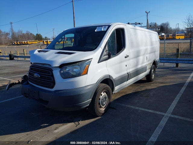 Ford Transit-250 2016 1FTYR2ZMXGKA95658 Image 2