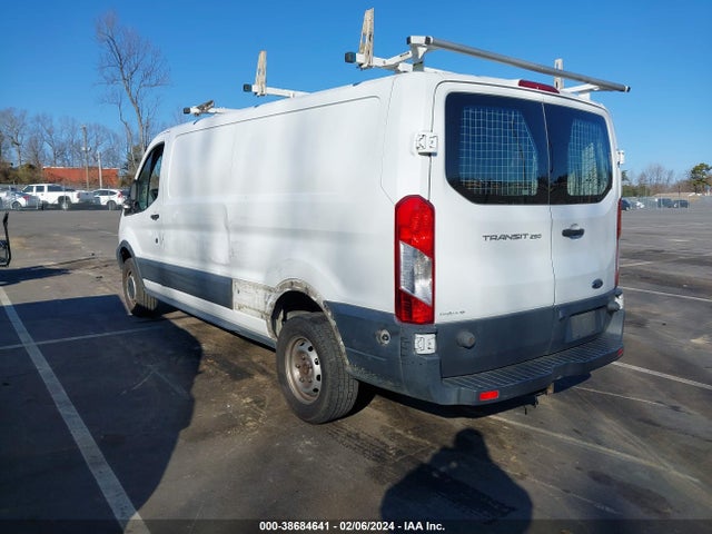 Ford Transit-250 2016 1FTYR2ZMXGKA95658 Image 3