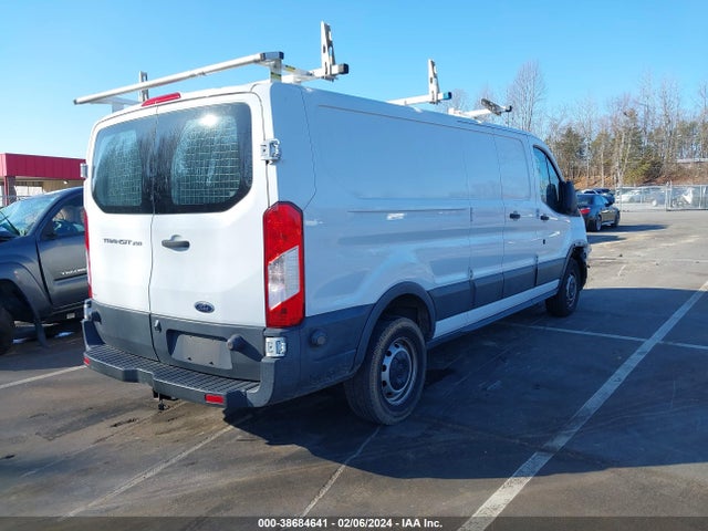 Ford Transit-250 2016 1FTYR2ZMXGKA95658 Image 4