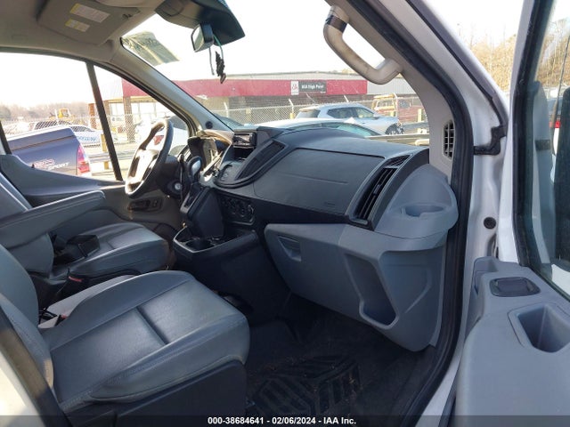 Ford Transit-250 2016 1FTYR2ZMXGKA95658 Image 5