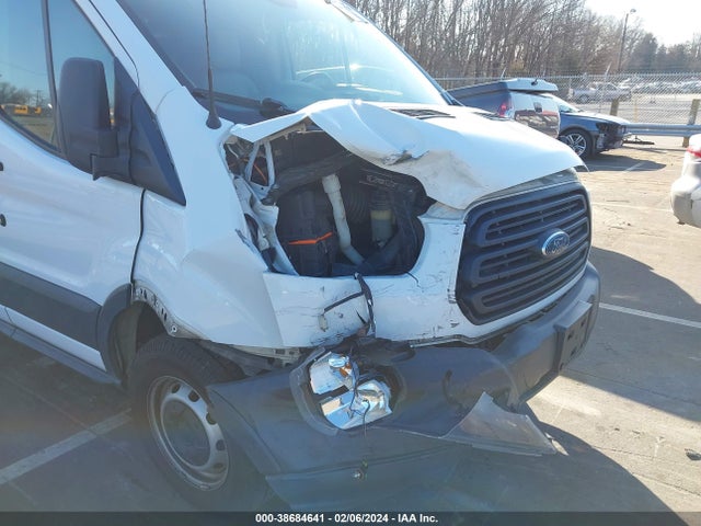 Ford Transit-250 2016 1FTYR2ZMXGKA95658 Image 6