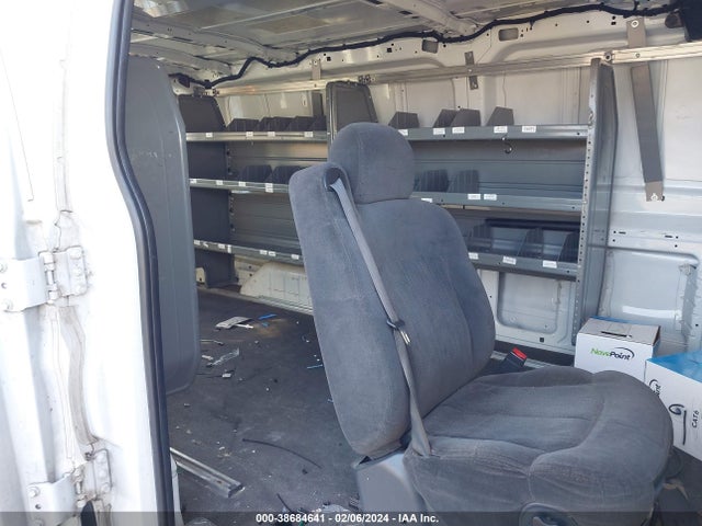 Ford Transit-250 2016 1FTYR2ZMXGKA95658 Image 8