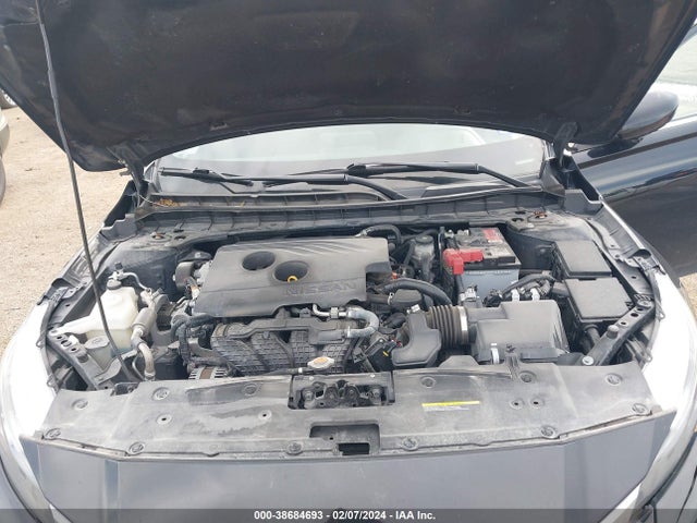 Nissan Altima 2.5 S 2019 1N4BL4BV2KC213698 Image 10