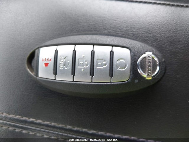 Nissan Altima 2.5 S 2019 1N4BL4BV2KC213698 Image 11
