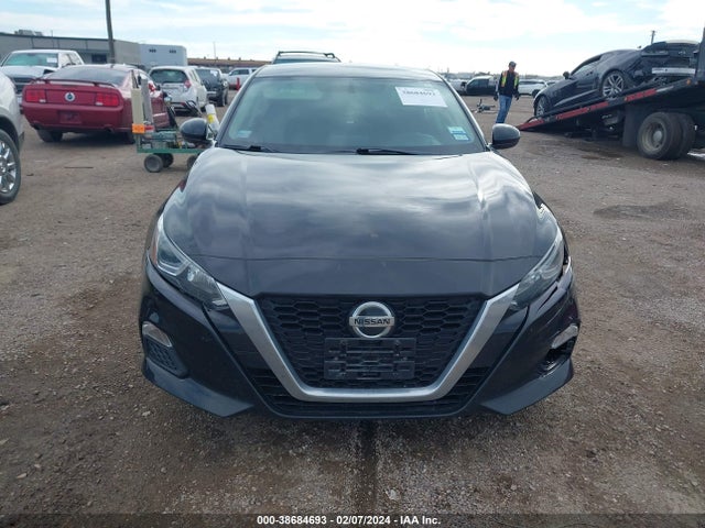 Nissan Altima 2.5 S 2019 1N4BL4BV2KC213698 Image 12