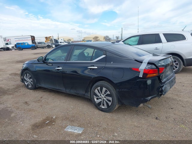 Nissan Altima 2.5 S 2019 1N4BL4BV2KC213698 Image 14