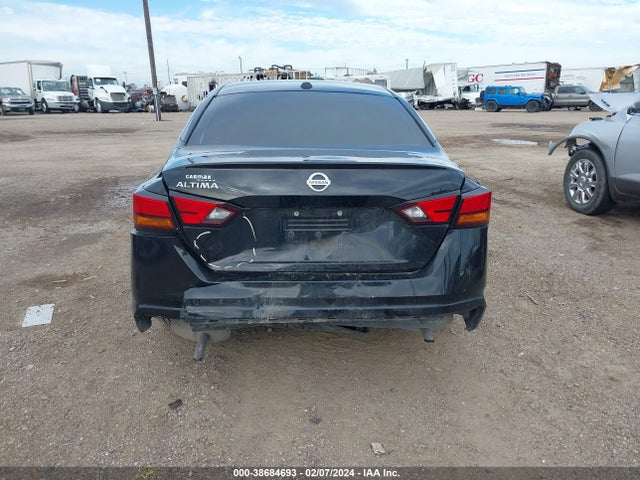Nissan Altima 2.5 S 2019 1N4BL4BV2KC213698 Image 16