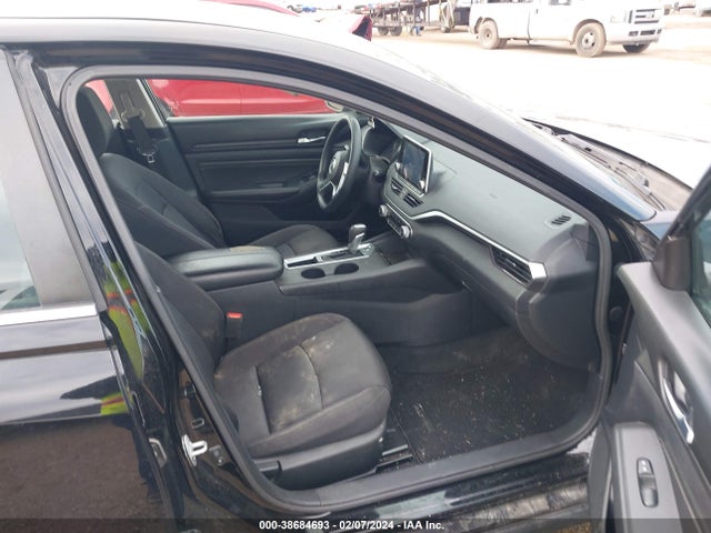 Nissan Altima 2.5 S 2019 1N4BL4BV2KC213698 Image 5