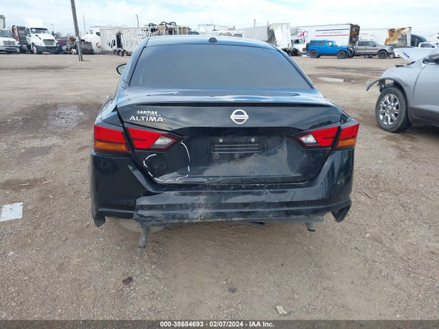 Nissan Altima 2.5 S 2019 1N4BL4BV2KC213698 Image 6