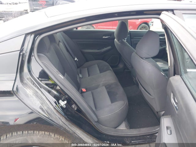 Nissan Altima 2.5 S 2019 1N4BL4BV2KC213698 Image 8