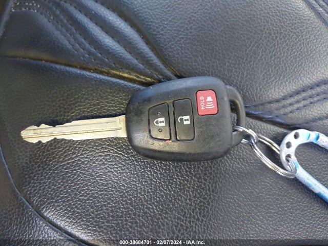 Toyota Highlander Le 2017 5TDBZRFH4HS358484 Image 11