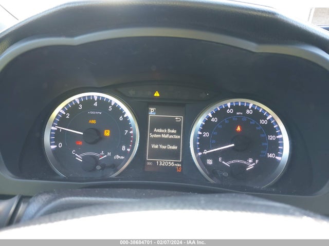 Toyota Highlander Le 2017 5TDBZRFH4HS358484 Image 7