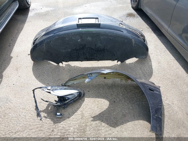 5YJ3E1EA4MF866930 Tesla Model 3 Standard Range Plus Rear-wheel Drive