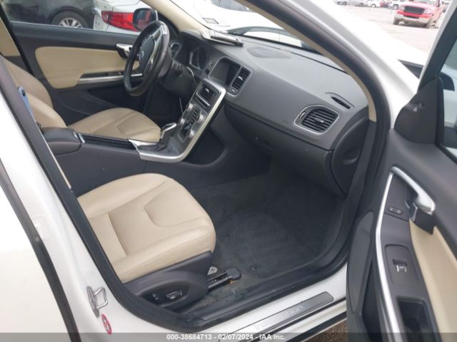 LYV402HK1JB180063 Volvo S60 Inscription T5