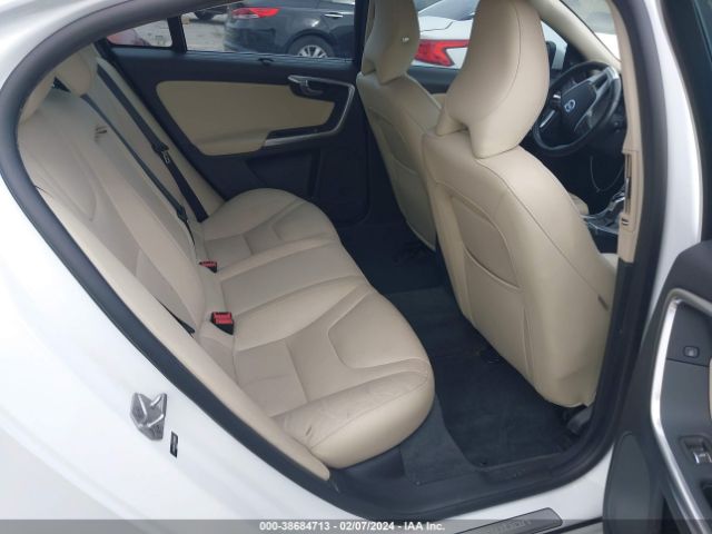 LYV402HK1JB180063 Volvo S60 Inscription T5