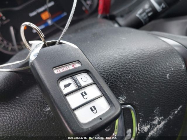 5FNYF6H82GB032183 Honda Pilot Ex-l
