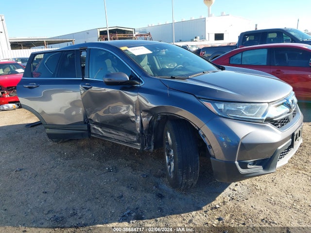 2019 5J6RW1H50KA005380 main image