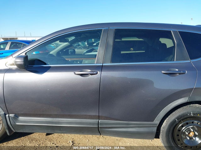Honda CR-V EX 2019 5J6RW1H50KA005380 Image 15