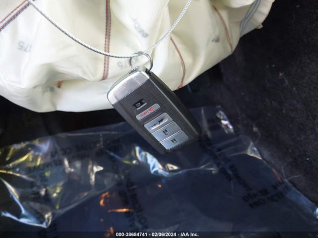 5FRYD4H27EB016630 Acura MDX