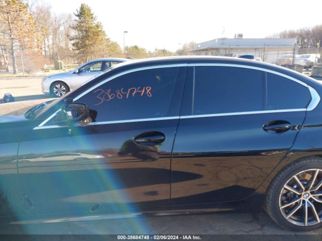 3MW5R7J04L8B20958 BMW 330XI