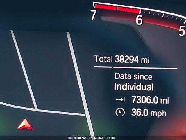 3MW5R7J04L8B20958 BMW 330XI