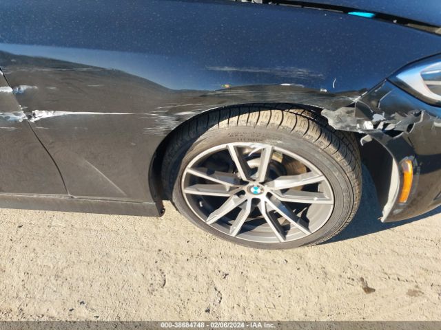 3MW5R7J04L8B20958 BMW 330XI