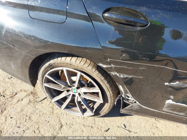 3MW5R7J04L8B20958 BMW 330XI