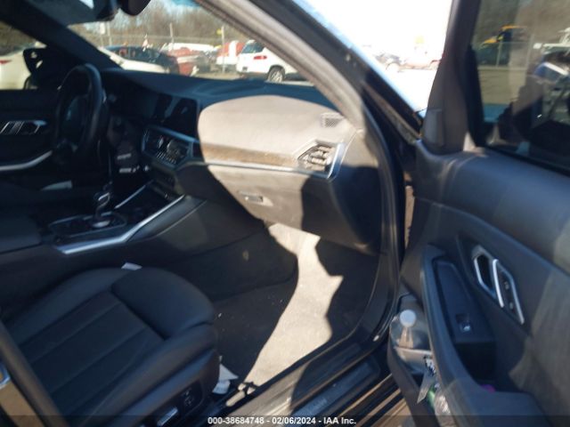 3MW5R7J04L8B20958 BMW 330XI
