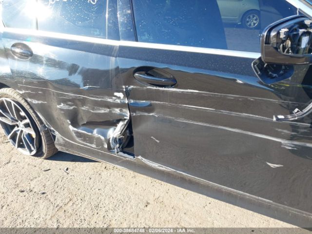 3MW5R7J04L8B20958 BMW 330XI
