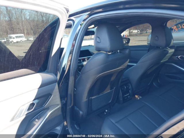 3MW5R7J04L8B20958 BMW 330XI