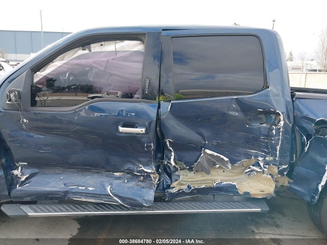 Ford F-150 Xlt 2016 1FTEW1CP9GKF12311 Image 14